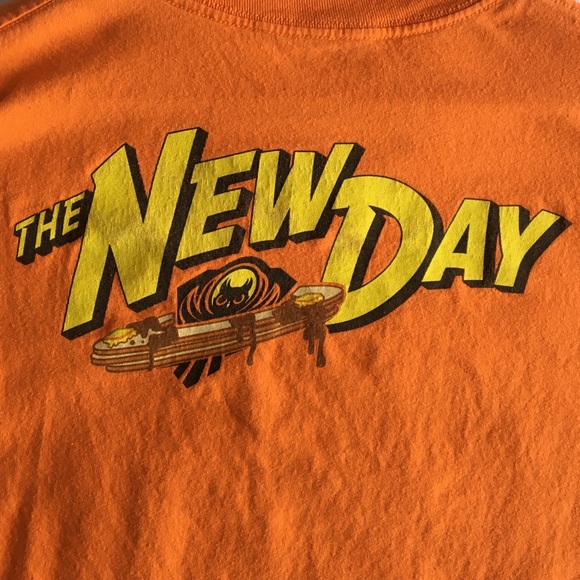 The New Day WWE - Picture 4 of 4